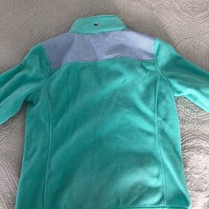 Vineyard Vines Fleece Pullover
